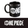 TAZA ONE PIECE NETFLIX - LOGO