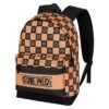 MOCHILA HS PLUS ONE PIECE CHESS