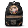 MOCHILA PEQUEÑA ONE PIECE ROPES