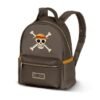 MOCHILA HEADY ONE PIECE SKULL