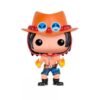 FUNKO POP ONE PIECE PORTGAS D, ACE 6358