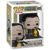 FUNKO POP ANIMACION ONE PIECE CROCODILE 54464