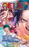 ONE PIECE EPISODIO A 1