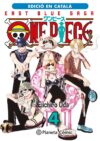 ONE PIECE 4