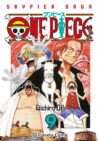 ONE PIECE 9 3 EN 1