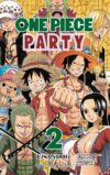 ONE PIECE PARTY 02