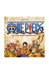 ONE PIECE GRAN AVENTURA DE EIICHIRO ODA