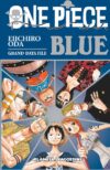ONE PIECE GUIA 2 BLUE