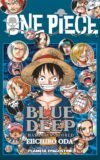 978841609047.jpg ONE PIECE GUIA 5 DEEP BLUE