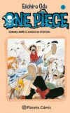 ONE PIECE 01