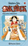 ONE PIECE 02