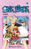 ONE PIECE 08