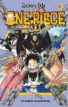 ONE PIECE 54