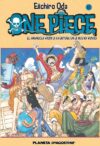 ONE PIECE 61
