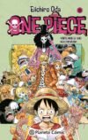 ONE PIECE 81