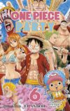 ONE PIECE PARTY 6