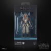 BLACK SERIES AHSOKA TANO (PERIDEA) THE MANDALORIAN