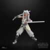 BLACK SERIES AHSOKA TANO (PERIDEA) THE MANDALORIAN