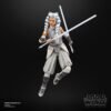 BLACK SERIES AHSOKA TANO (PERIDEA) THE MANDALORIAN