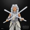 BLACK SERIES AHSOKA TANO (PERIDEA) THE MANDALORIAN