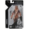 STAR WARS BLACK SERIES ARCHIVE CHEWBACCA