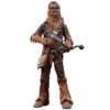STAR WARS BLACK SERIES ARCHIVE CHEWBACCA