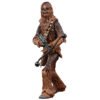 STAR WARS BLACK SERIES ARCHIVE CHEWBACCA