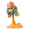 BLACK SERIES CHOPPER THE REBELS