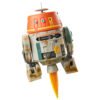 BLACK SERIES CHOPPER THE REBELS