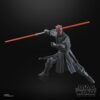 BLACK SERIES DARTH MAUL THE PHANTON MENACE