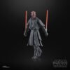 BLACK SERIES DARTH MAUL THE PHANTON MENACE