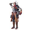 BLACK SERIES ECHO (MERCENARY GEAR) THE BAD BATCH