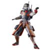 BLACK SERIES ECHO (MERCENARY GEAR) THE BAD BATCH