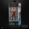 BLACK SERIES EZRA BRIDGER THE AHSOKA