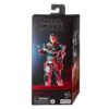 BLACK SERIES HUNTER (MERCENARY GEAR) THE BAD BATCH