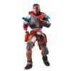 BLACK SERIES HUNTER (MERCENARY GEAR) THE BAD BATCH