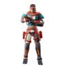 BLACK SERIES HUNTER (MERCENARY GEAR) THE BAD BATCH