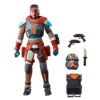 BLACK SERIES HUNTER (MERCENARY GEAR) THE BAD BATCH