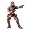 BLACK SERIES HUNTER (MERCENARY GEAR) THE BAD BATCH