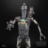 BLACK SERIES PACK DE 2 FIGURAS IG-12&GROGU THE MANDALORIAN