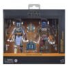 BLACK SERIES SHIREK-HAWK TRAINERS MANDALORIAN
