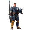 BLACK SERIES JON FAVREAU THE MANDALORIAN