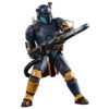 BLACK SERIES JON FAVREAU THE MANDALORIAN