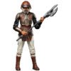 STAR WARS BLACK SERIES ARCHIVE LANDO CALRISSIAN