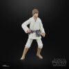 BLACK SERIES LUKE SKYWALKER A NEW HOPE