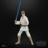 BLACK SERIES LUKE SKYWALKER A NEW HOPE