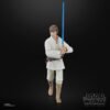 BLACK SERIES LUKE SKYWALKER A NEW HOPE