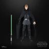 STAR WARS BLACK SERIES ARCHIVE LUKE SKYWALKER (IMPERIAL LIGHT CRUISER)
