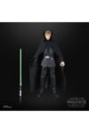 STAR WARS BLACK SERIES ARCHIVE LUKE SKYWALKER (IMPERIAL LIGHT CRUISER)