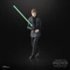 STAR WARS BLACK SERIES ARCHIVE LUKE SKYWALKER (IMPERIAL LIGHT CRUISER)